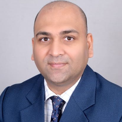 Jaideep Sen