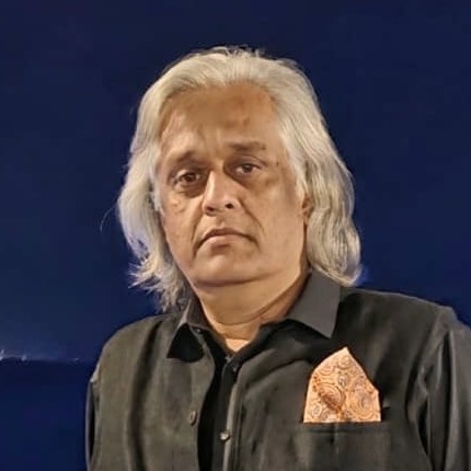 Ravishankar Mantha
